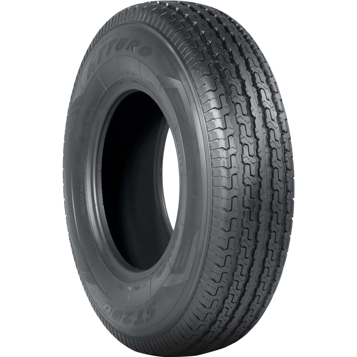 Atturo ST200 ST235/80R16