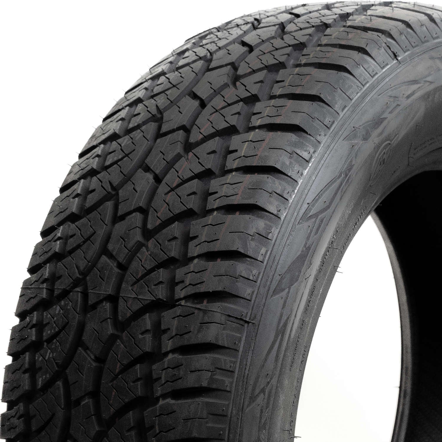 Atturo Trail Blade AT 275/60R20