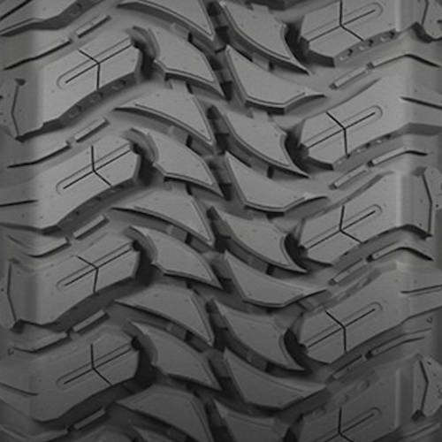 Atturo Trail Blade MTS 33x13.50R22LT