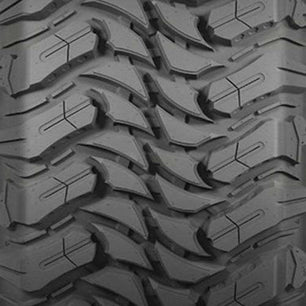 Atturo Trail Blade MTS 33x13.50R22LT