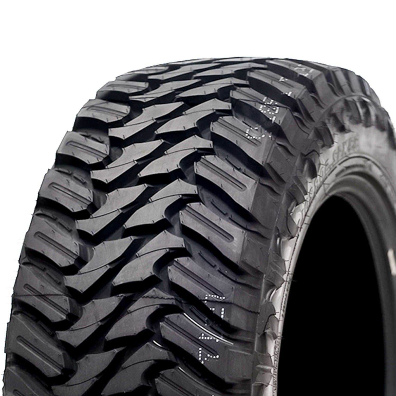 Atturo Trail Blade MT LT265/70R17
