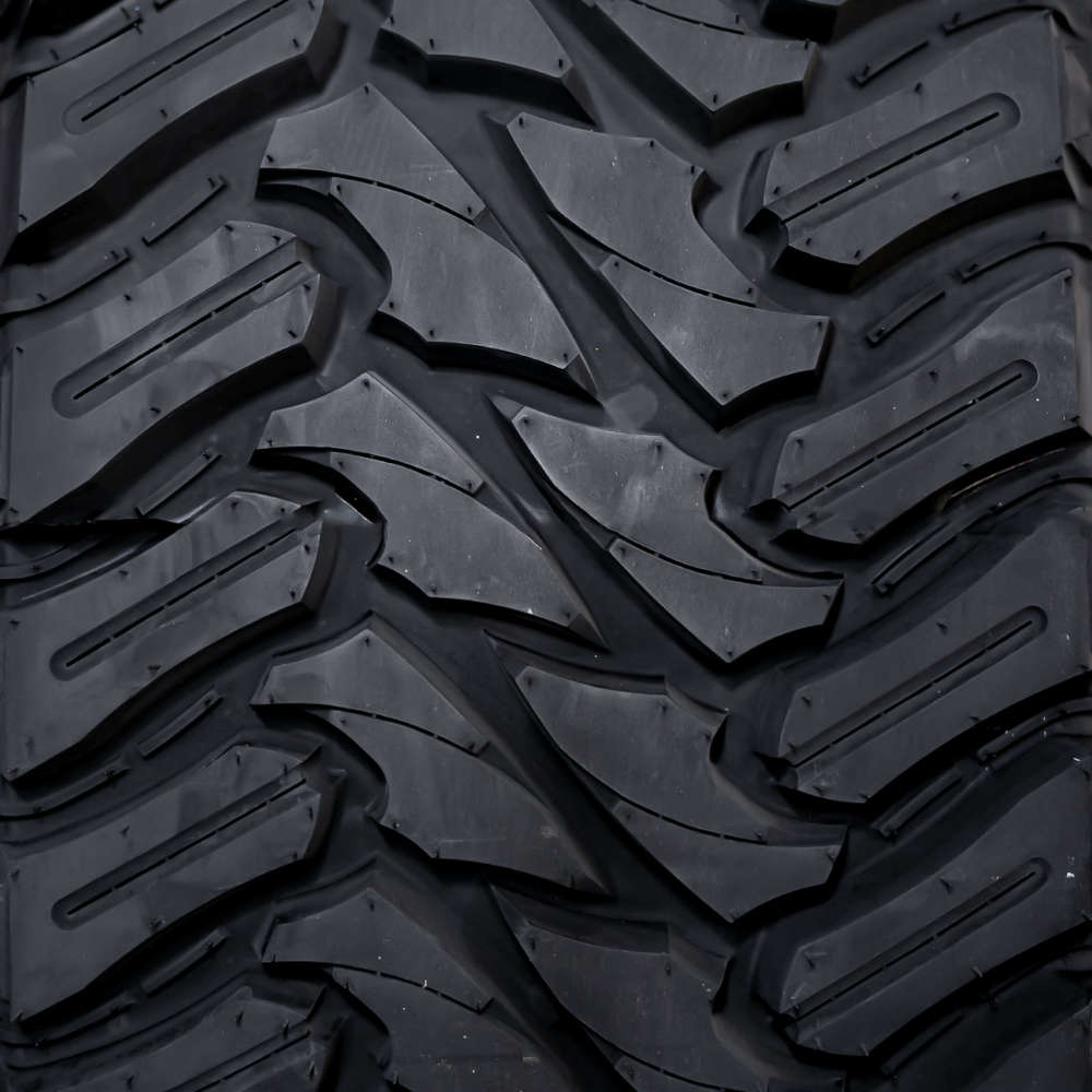 Atturo Trail Blade MT LT265/70R17