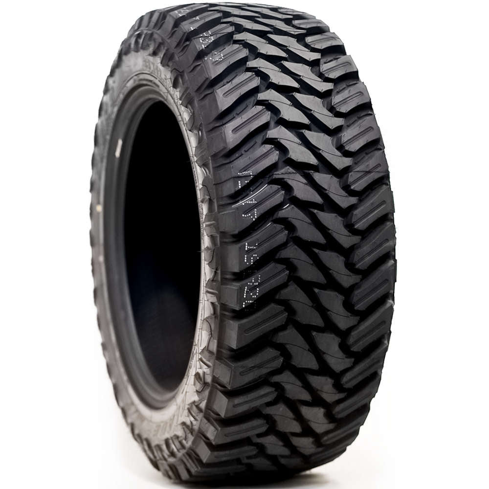 Atturo Trail Blade MT LT265/70R17