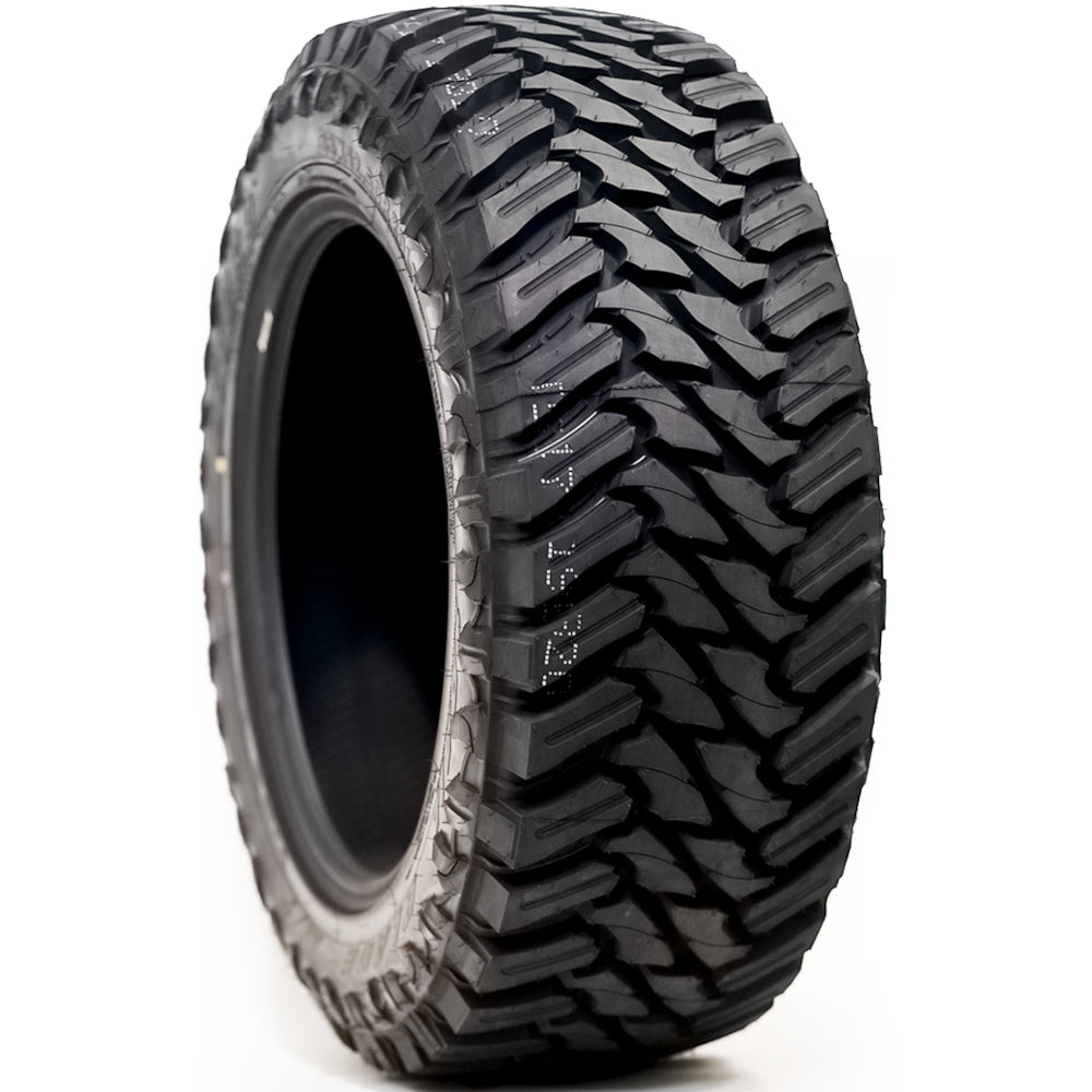 Atturo Trail Blade MT LT265/70R17 Tire