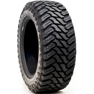 Atturo Trail Blade MT LT265/70R17 Tire