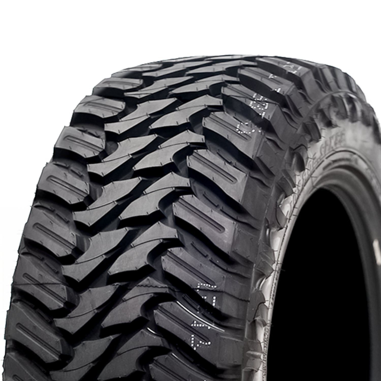 Atturo Trail Blade MT LT265/70R17 Tire