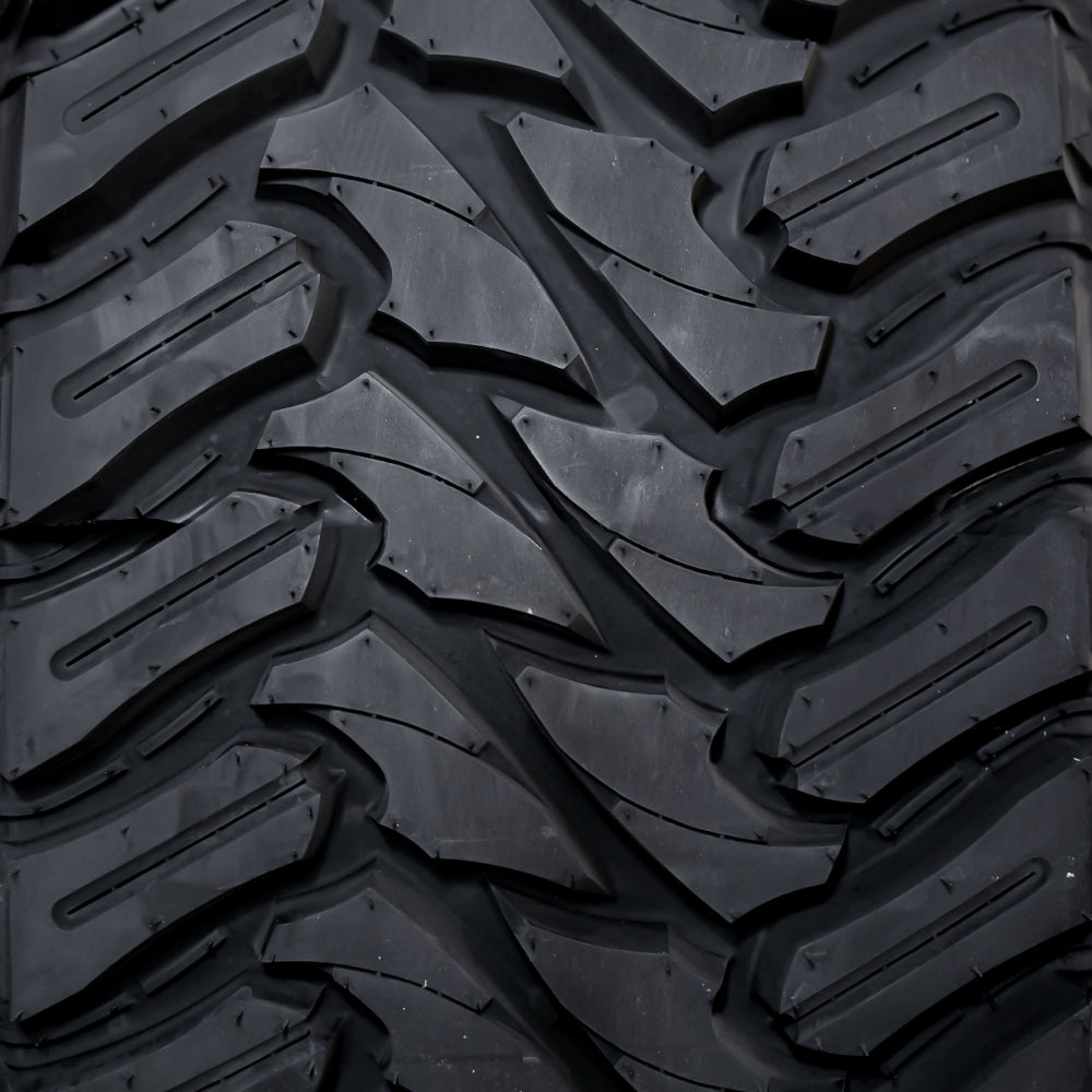 Atturo Trail Blade MT LT265/70R17 Tire