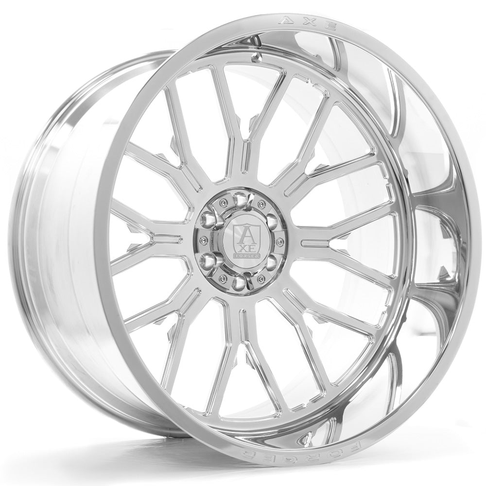 Axe Forged AF6 Polished Wheel