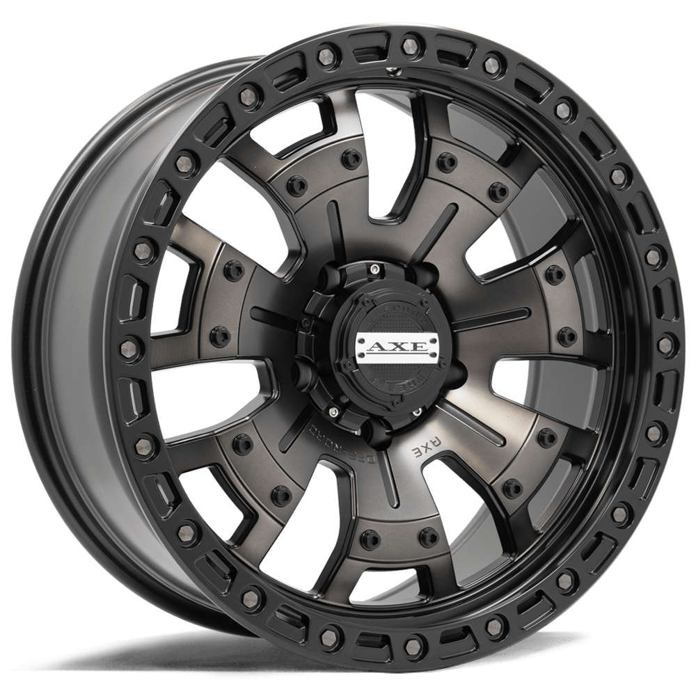 Axe Offroad Helios Dark Tint wheel