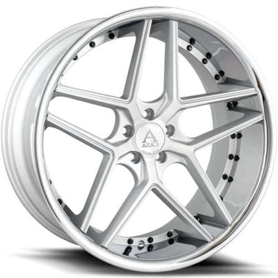 Azad AZ1029 Brushed wheel