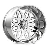 American Force AFWB02 Polished wheel