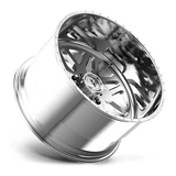 American Force AFWB02 20x10 -25mm Polished
