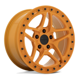 Victor Equipment BERG Orange wheel