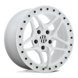 Victor Equipment BERG White wheel