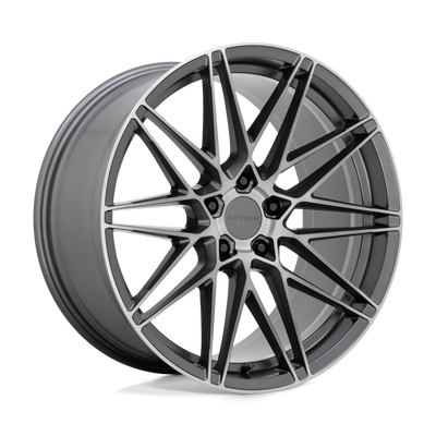 Beyern DAMON Gray wheel
