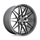 Beyern DAMON Gray wheel
