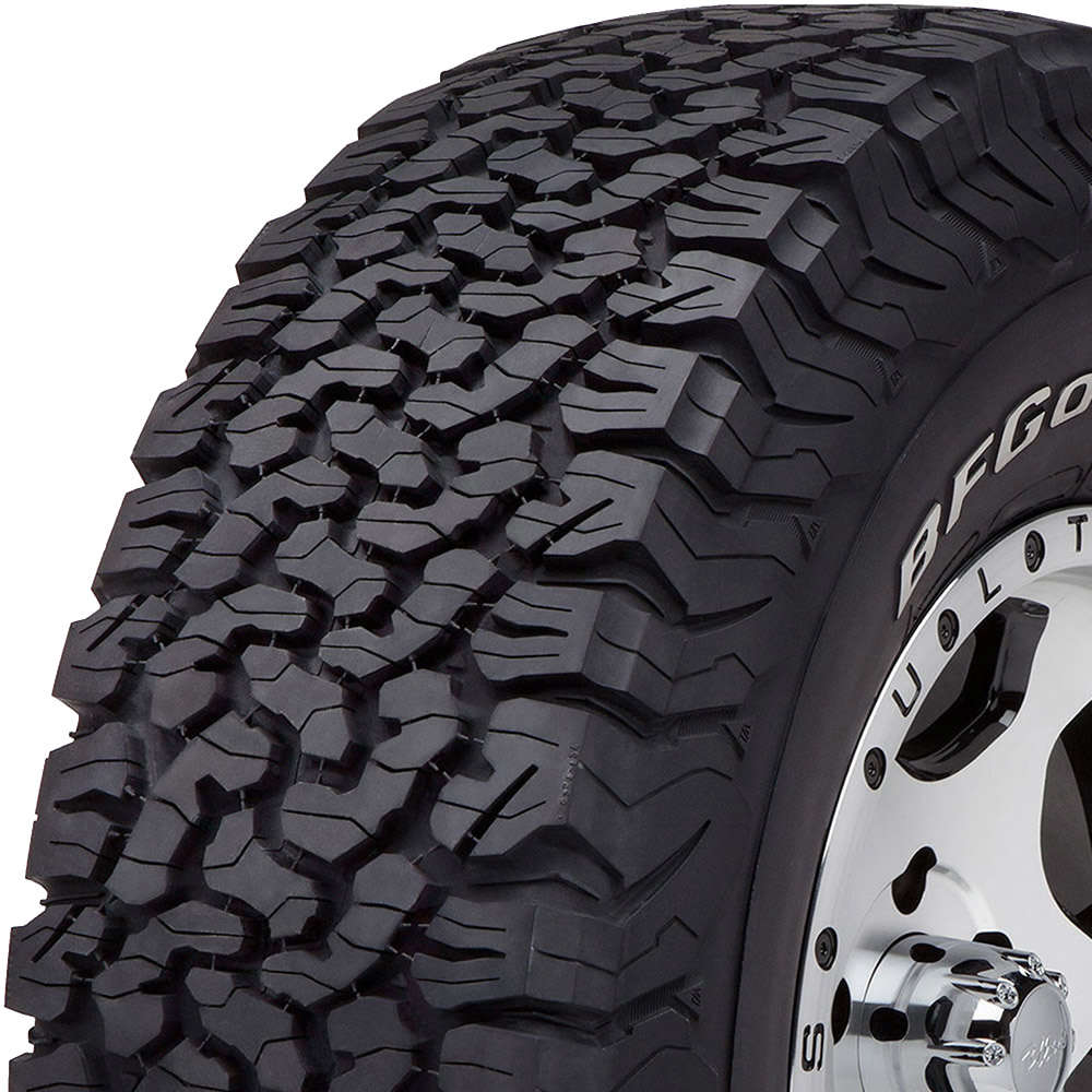 BFGoodrich All Terrain TA KO2 265/65R17 Tire – TFS Wheels