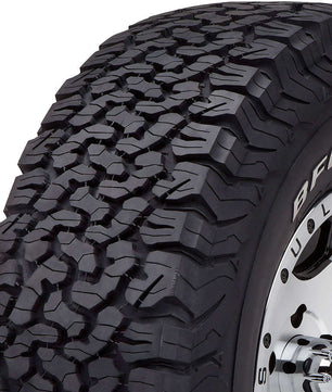 BFGoodrich All Terrain TA KO2 265/70R17
