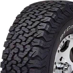 BFGoodrich All Terrain TA KO2 LT255/70R16