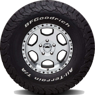 BFGoodrich All Terrain TA KO2 LT255/70R16