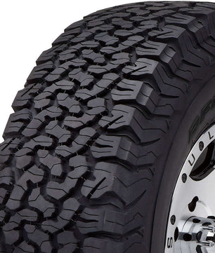 BFGoodrich All Terrain TA KO2 LT275/55R20