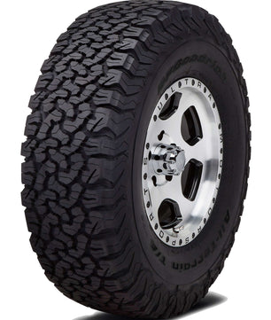 BFGoodrich All Terrain TA KO2 LT275/55R20