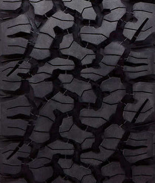 BFGoodrich All Terrain TA KO2 LT285/75R16