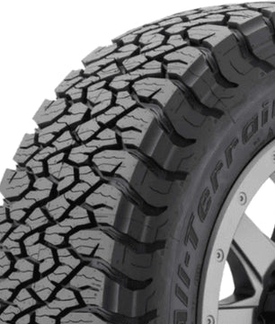 BFGoodrich All Terrain T/A KO3 LT265/70R17