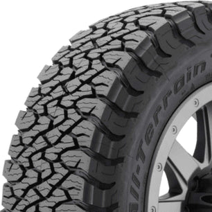 BFGoodrich All Terrain T/A KO3 LT285/75R17