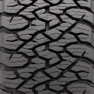 BFGoodrich All Terrain T/A KO3 LT285/75R17