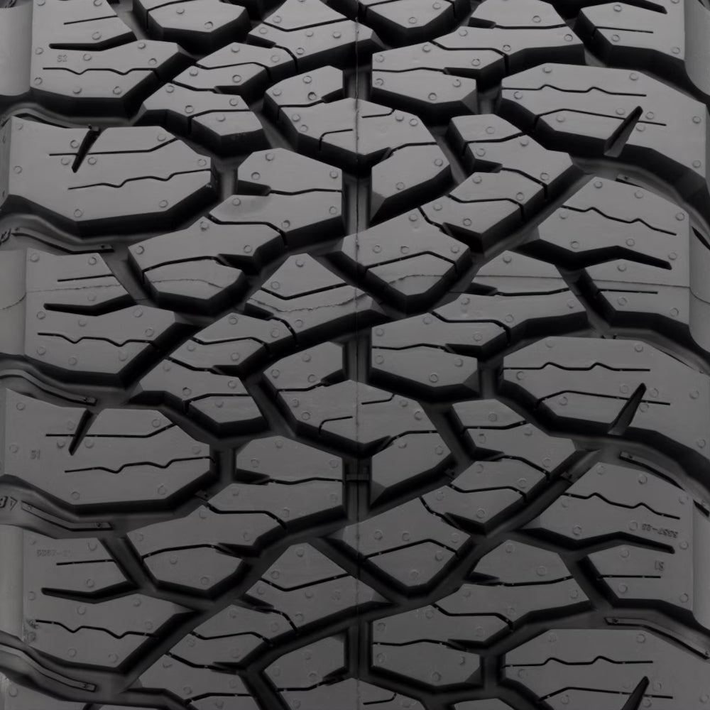 BFGoodrich All Terrain T/A KO3 LT235/75R15 Tire