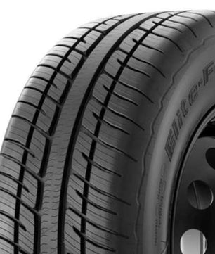 BFGoodrich Elite-Force T/A 235/50R17