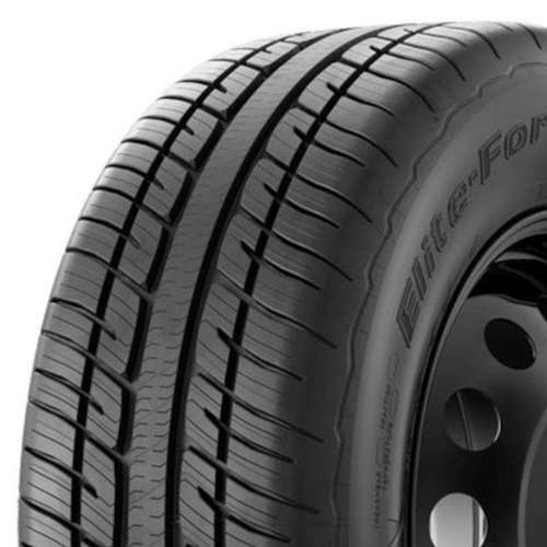 BFGoodrich Elite-Force T/A 235/50R17