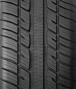 BFGoodrich Elite-Force T/A 235/50R17