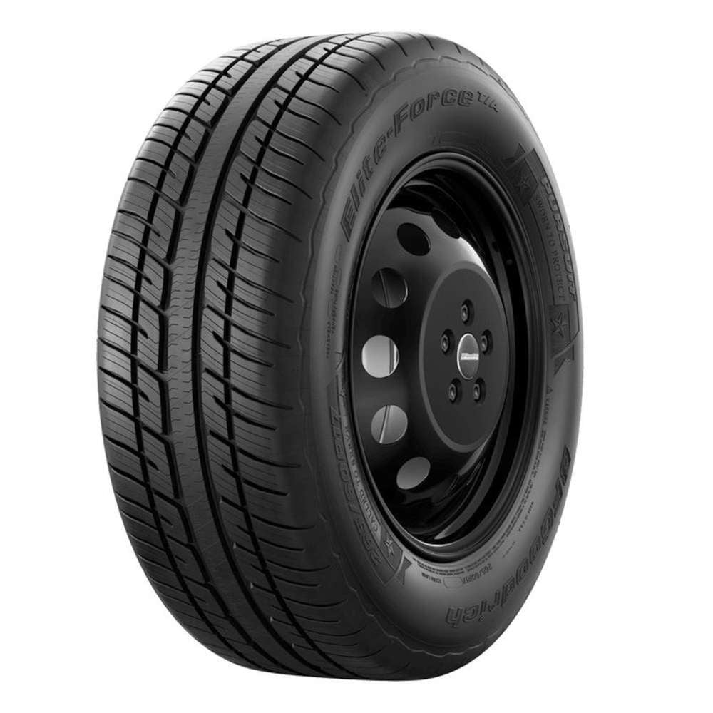 BFGoodrich Elite-Force T/A 235/50R17