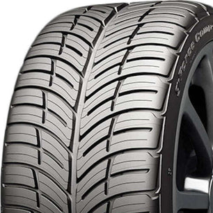 BFGoodrich G-Force Comp-2 A/S Plus 245/45R20