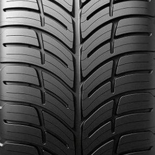 BFGoodrich G-Force Comp-2 A/S Plus 245/45R20