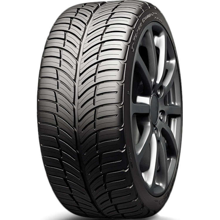 BFGoodrich G-Force Comp-2 A/S Plus 245/45R20