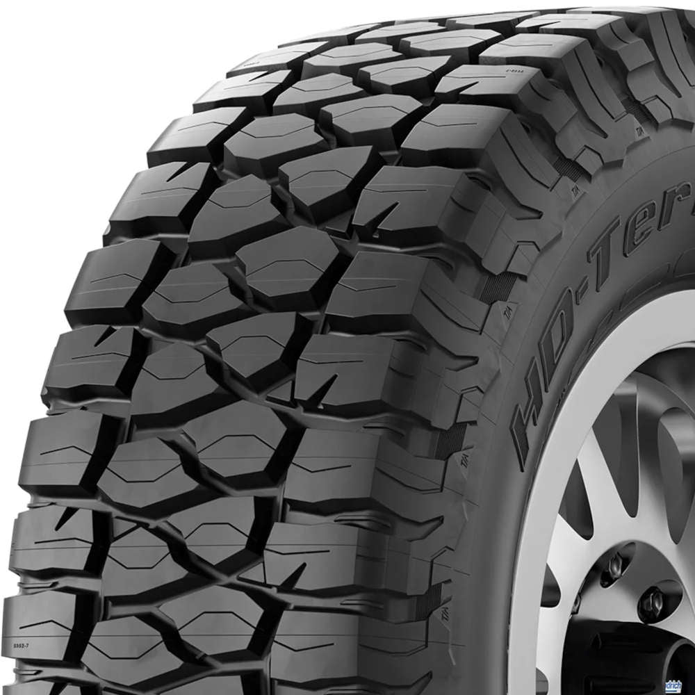 BFGoodrich HD Terrain T/A KT 35x12.50R20