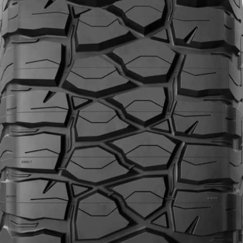 BFGoodrich HD Terrain T/A KT 35x12.50R20