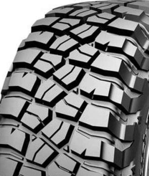BFGoodrich Mud-Terrain T/A KM3 35x12.50R17LT