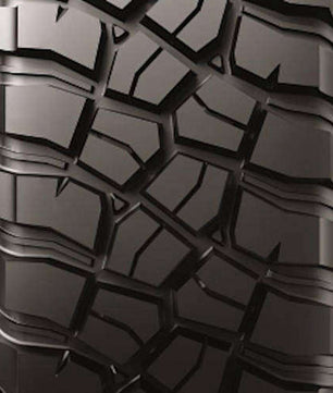 BFGoodrich Mud-Terrain T/A KM3 35x12.50R17LT