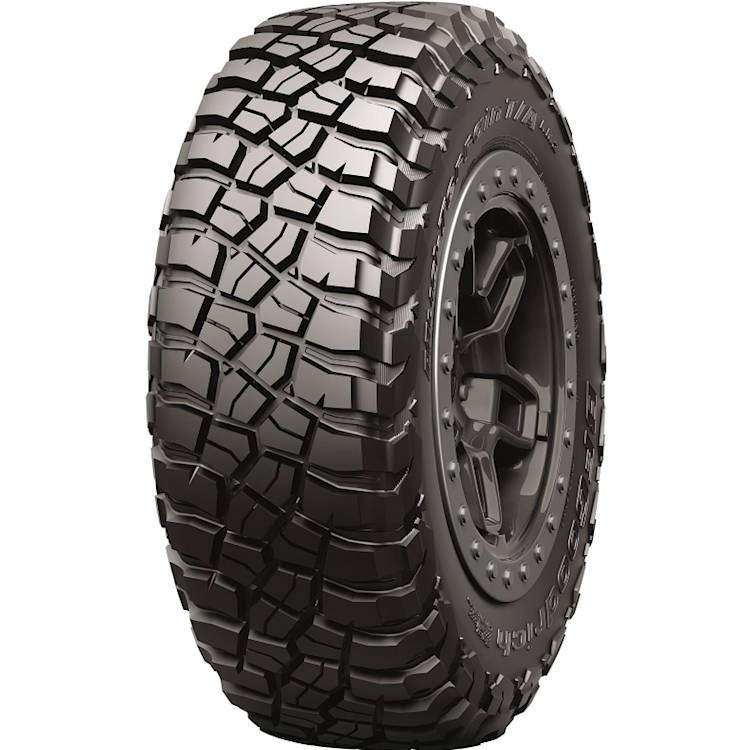 BFGoodrich Mud-Terrain T/A KM3 35x12.50R17LT