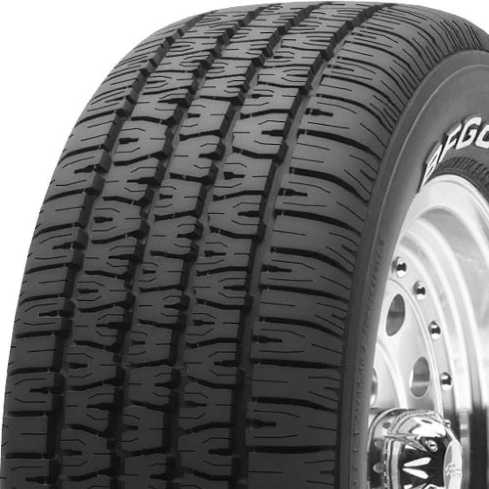 BFGoodrich Radial T/A P255/60R15