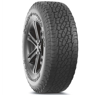 BFGoodrich Trail-Terrain T/A 245/60R18