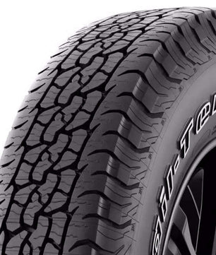 BFGoodrich Trail-Terrain T/A 245/70R16