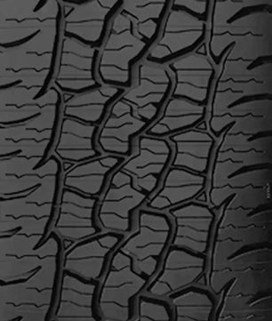 BFGoodrich Trail-Terrain T/A 245/70R16