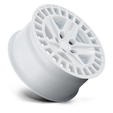 Black Rhino ALSTON 18x8.5 +25mm Gloss White