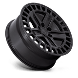 Black Rhino Alston 20x8.5 Matte Black premium Euro wheel