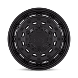 Black Rhino Arsenal AT 16x6 +84mm Matte Black